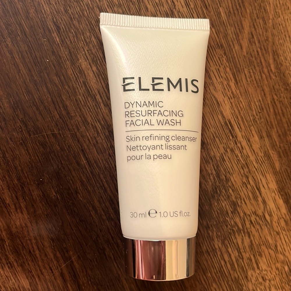 Elemis Facial Wash